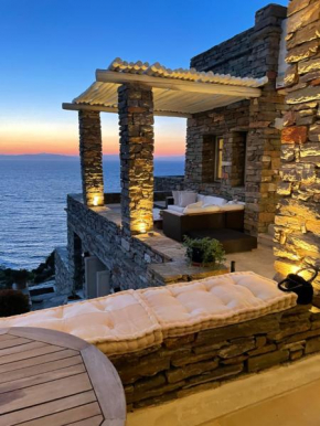 Sunset Escape Villa Kea